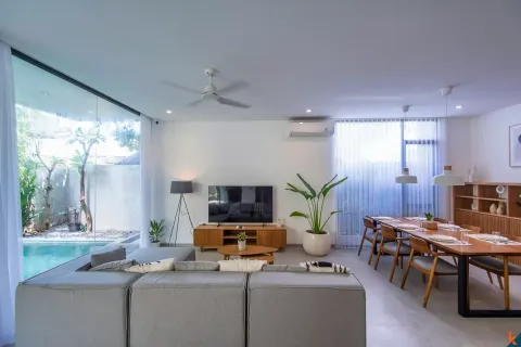 3 bedrooms Villa in Badung, Indonesia No. 10594 6