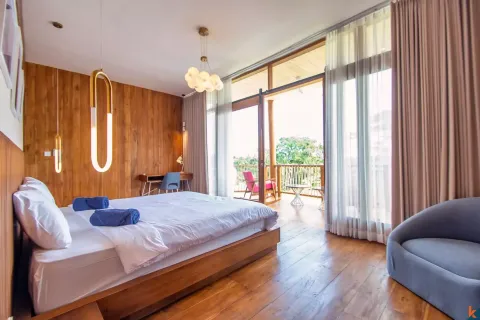 3 bedrooms Villa in Kediri, Indonesia No. 10590 23