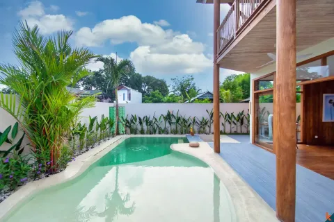 3 bedrooms Villa in Kediri, Indonesia No. 10590 5