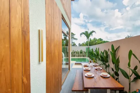 3 bedrooms Villa in Kediri, Indonesia No. 10590 8