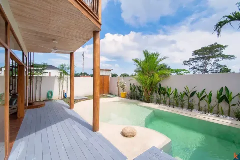 3 bedrooms Villa in Kediri, Indonesia No. 10590 6
