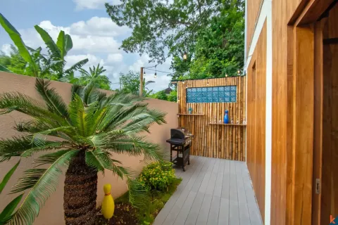 3 bedrooms Villa in Kediri, Indonesia No. 10590 10