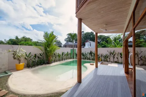 3 bedrooms Villa in Kediri, Indonesia No. 10590 3