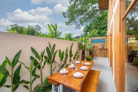 3 bedrooms Villa in Kediri, Indonesia No. 10590 9