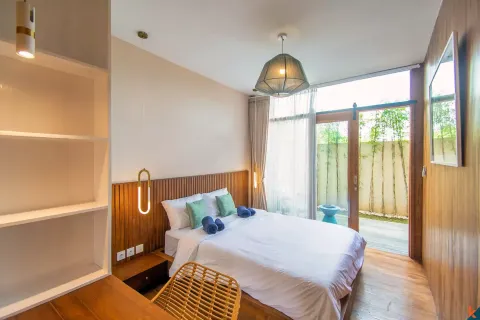 3 bedrooms Villa in Kediri, Indonesia No. 10590 24
