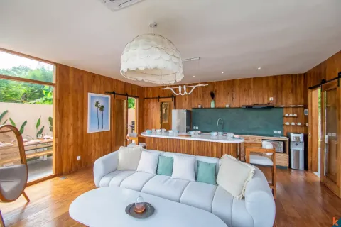 3 bedrooms Villa in Kediri, Indonesia No. 10590 11