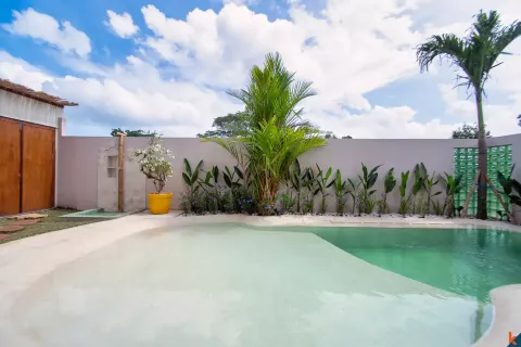 3 bedrooms Villa in Kediri, Indonesia No. 10590 4