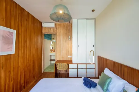 3 bedrooms Villa in Kediri, Indonesia No. 10590 16