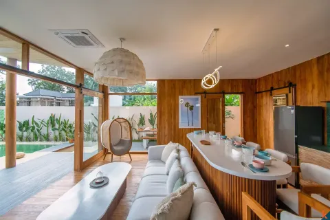 3 bedrooms Villa in Kediri, Indonesia No. 10590 14