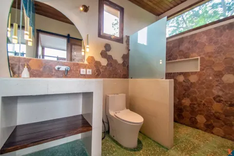 3 bedrooms Villa in Kediri, Indonesia No. 10590 19