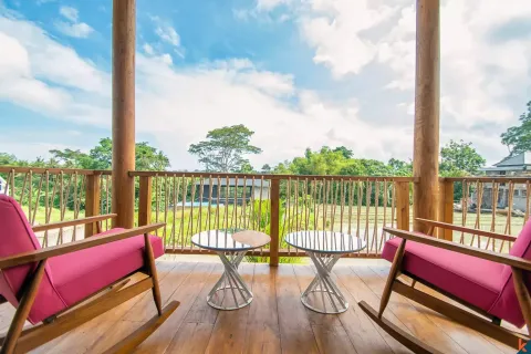 3 bedrooms Villa in Kediri, Indonesia No. 10590 25