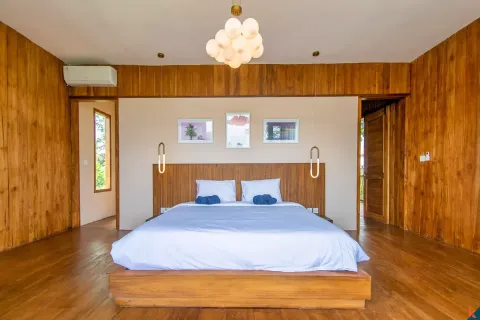 3 bedrooms Villa in Kediri, Indonesia No. 10590 21