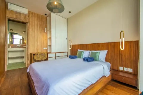 3 bedrooms Villa in Kediri, Indonesia No. 10590 17