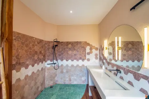 3 bedrooms Villa in Kediri, Indonesia No. 10590 26