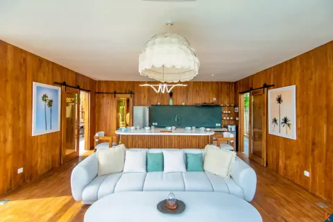 3 bedrooms Villa in Kediri, Indonesia No. 10590 13