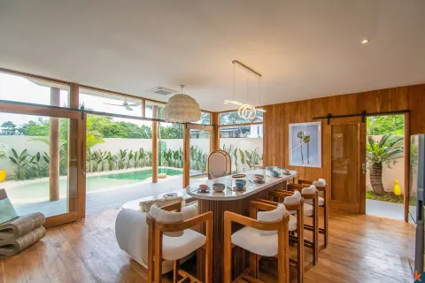 3 bedrooms Villa in Kediri, Indonesia No. 10590 15