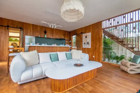 3 bedrooms Villa in Kediri, Indonesia No. 10590 12