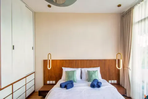3 bedrooms Villa in Kediri, Indonesia No. 10590 18