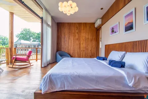 3 bedrooms Villa in Kediri, Indonesia No. 10590 22