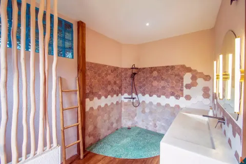 3 bedrooms Villa in Kediri, Indonesia No. 10590 27