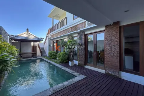 3 bedrooms Villa in Tumbak Bayuh, Mengwi, Badung, Indonesia No. 11730