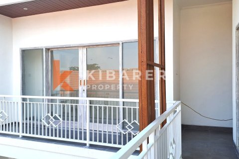 Вилла с 3 спальнями в Canggu, Бадунг, Индонезия № 11726 10