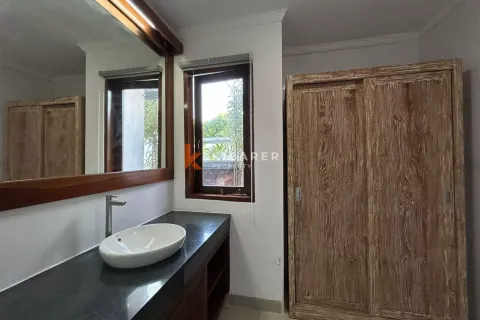 Вилла с 3 спальнями в Tibubeneng, Бадунг, Индонезия № 11725 28