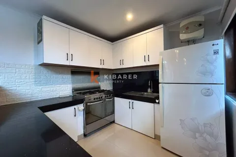 Вилла с 3 спальнями в Tibubeneng, Бадунг, Индонезия № 11725 8