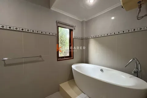 Вилла с 3 спальнями в Tibubeneng, Бадунг, Индонезия № 11725 15