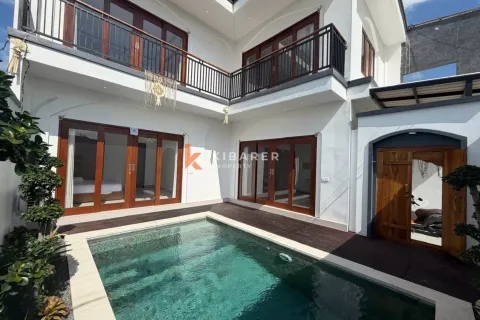3 bedrooms Villa in Cepaka, Kediri, Tabanan, Indonesia No. 11724