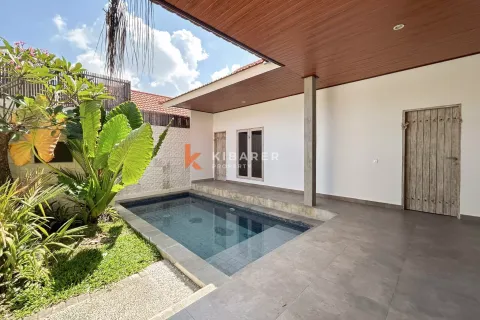 2 bedrooms Villa in Kerobokan, Badung, Indonesia No. 11728