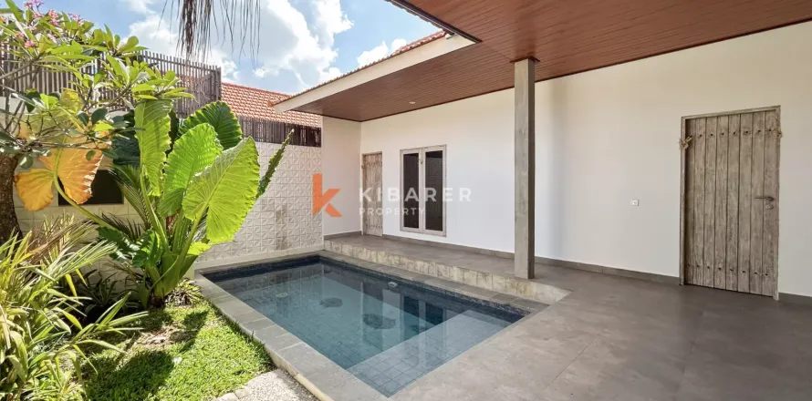 2 bedrooms Villa in Kerobokan, Badung, Indonesia No. 11728