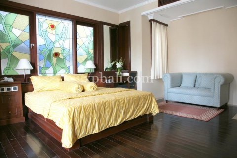 Вилла с 8 спальнями в Nusa Dua, Бадунг, Индонезия № 307 11