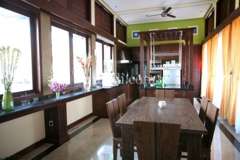 Вилла с 8 спальнями в Nusa Dua, Бадунг, Индонезия № 307 10