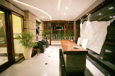 Вилла с 8 спальнями в Nusa Dua, Бадунг, Индонезия № 307 16