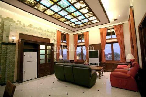 Вилла с 8 спальнями в Nusa Dua, Бадунг, Индонезия № 307 4