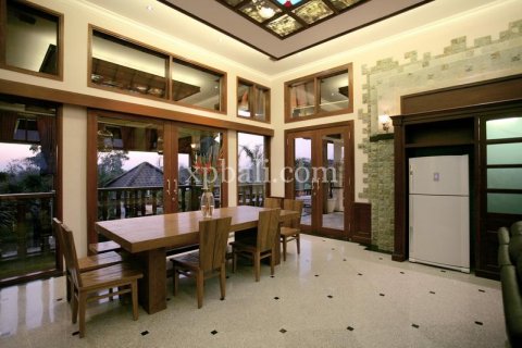 Вилла с 8 спальнями в Nusa Dua, Бадунг, Индонезия № 307 14