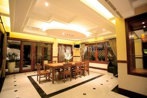 Вилла с 8 спальнями в Nusa Dua, Бадунг, Индонезия № 307 2
