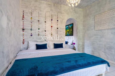 6 bedrooms Villa in Nusa Dua, Badung, Indonesia No. 309 4