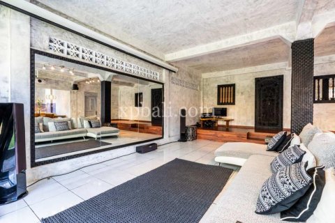 6 bedrooms Villa in Nusa Dua, Badung, Indonesia No. 309 20
