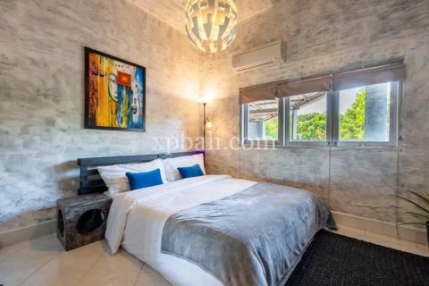 6 bedrooms Villa in Nusa Dua, Badung, Indonesia No. 309 11