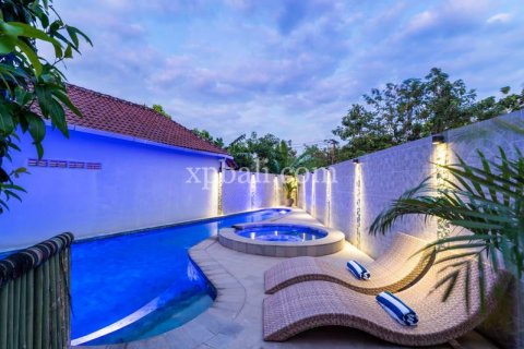 6 bedrooms Villa in Nusa Dua, Badung, Indonesia No. 309 3