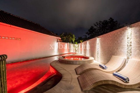 6 bedrooms Villa in Nusa Dua, Badung, Indonesia No. 309 21
