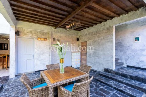 6 bedrooms Villa in Nusa Dua, Badung, Indonesia No. 309 16