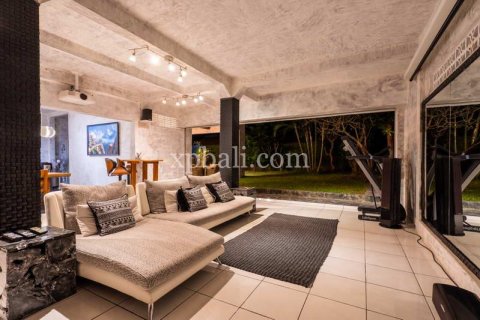 6 bedrooms Villa in Nusa Dua, Badung, Indonesia No. 309 30