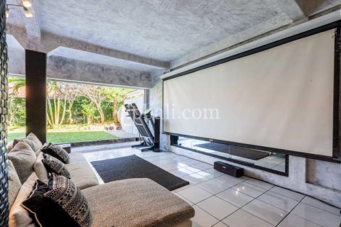 6 bedrooms Villa in Nusa Dua, Badung, Indonesia No. 309 5