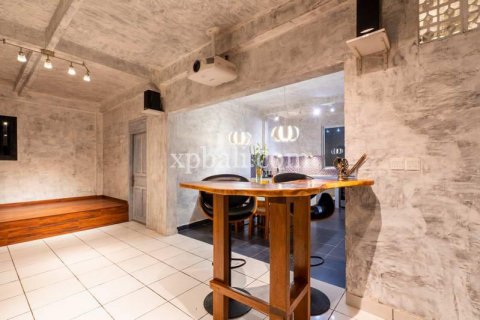 6 bedrooms Villa in Nusa Dua, Badung, Indonesia No. 309 27