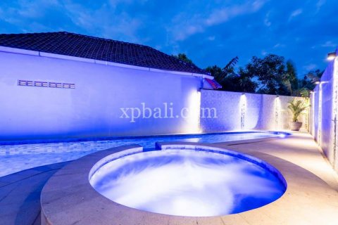 6 bedrooms Villa in Nusa Dua, Badung, Indonesia No. 309 28