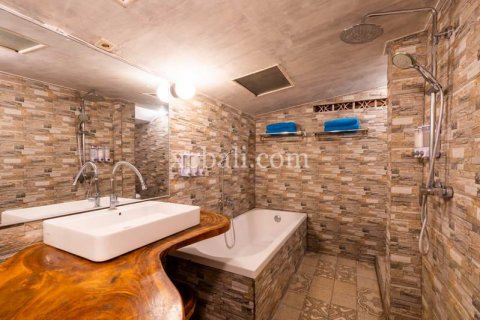 6 bedrooms Villa in Nusa Dua, Badung, Indonesia No. 309 6
