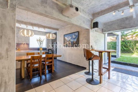6 bedrooms Villa in Nusa Dua, Badung, Indonesia No. 309 18